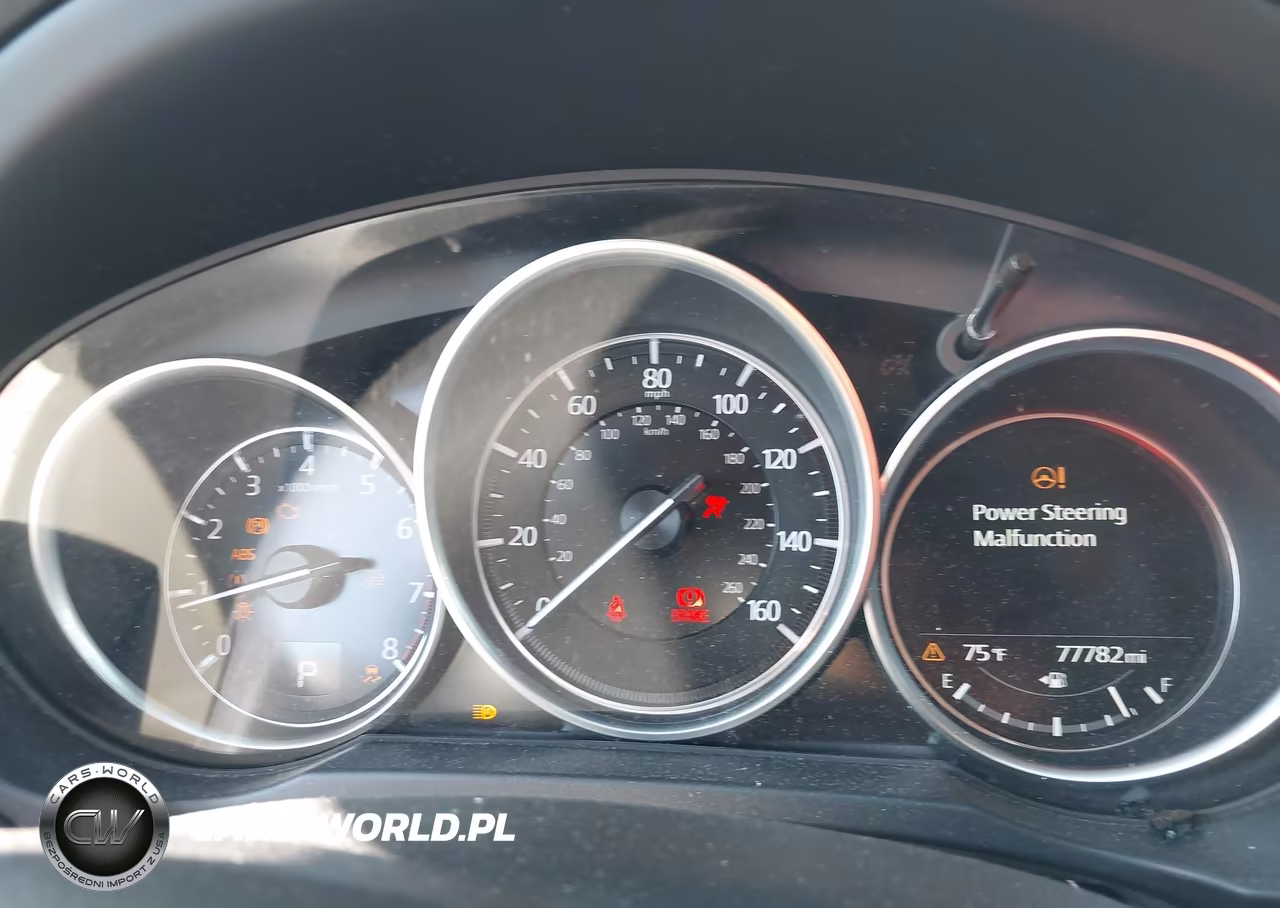 2019 Mazda Cx-5 Touring VIN:JM3KFBCM1K0604152 - 7