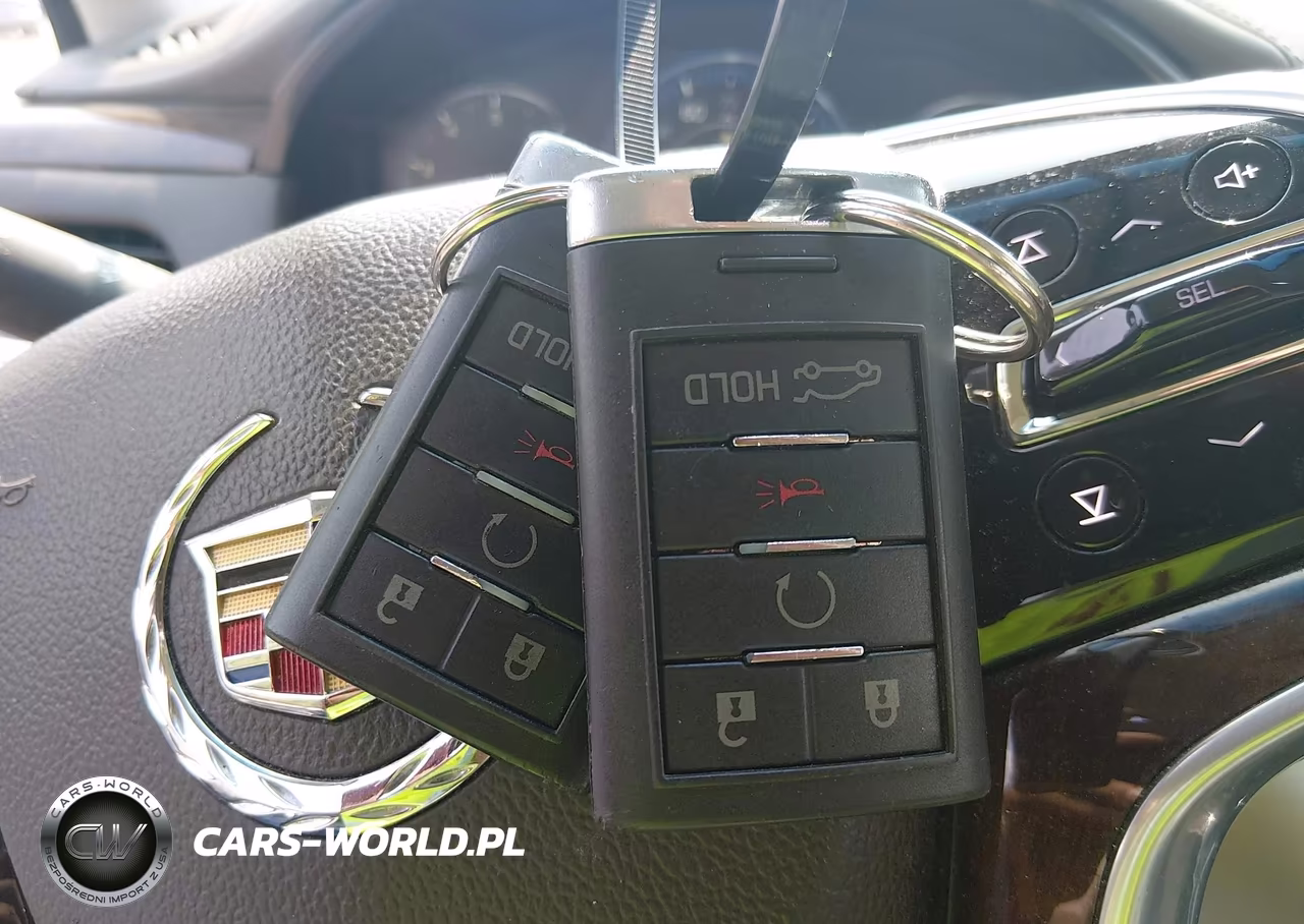 2014 Cadillac Xts Platinum VIN:2G61T5S33E9150376 - 11