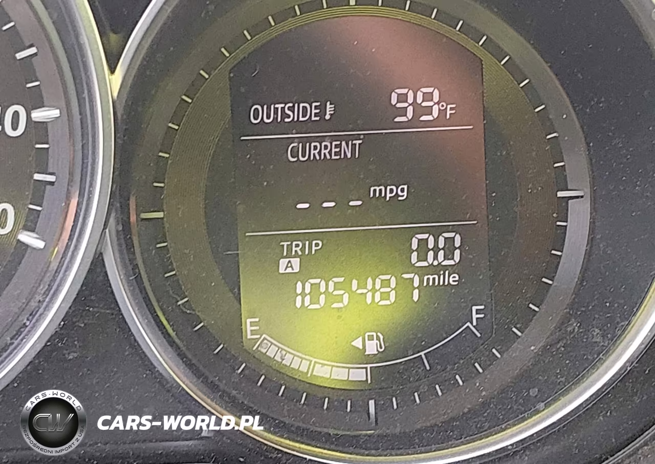 2015 Mazda Cx-5 Touring VIN:JM3KE2CY9F0509396 - 15