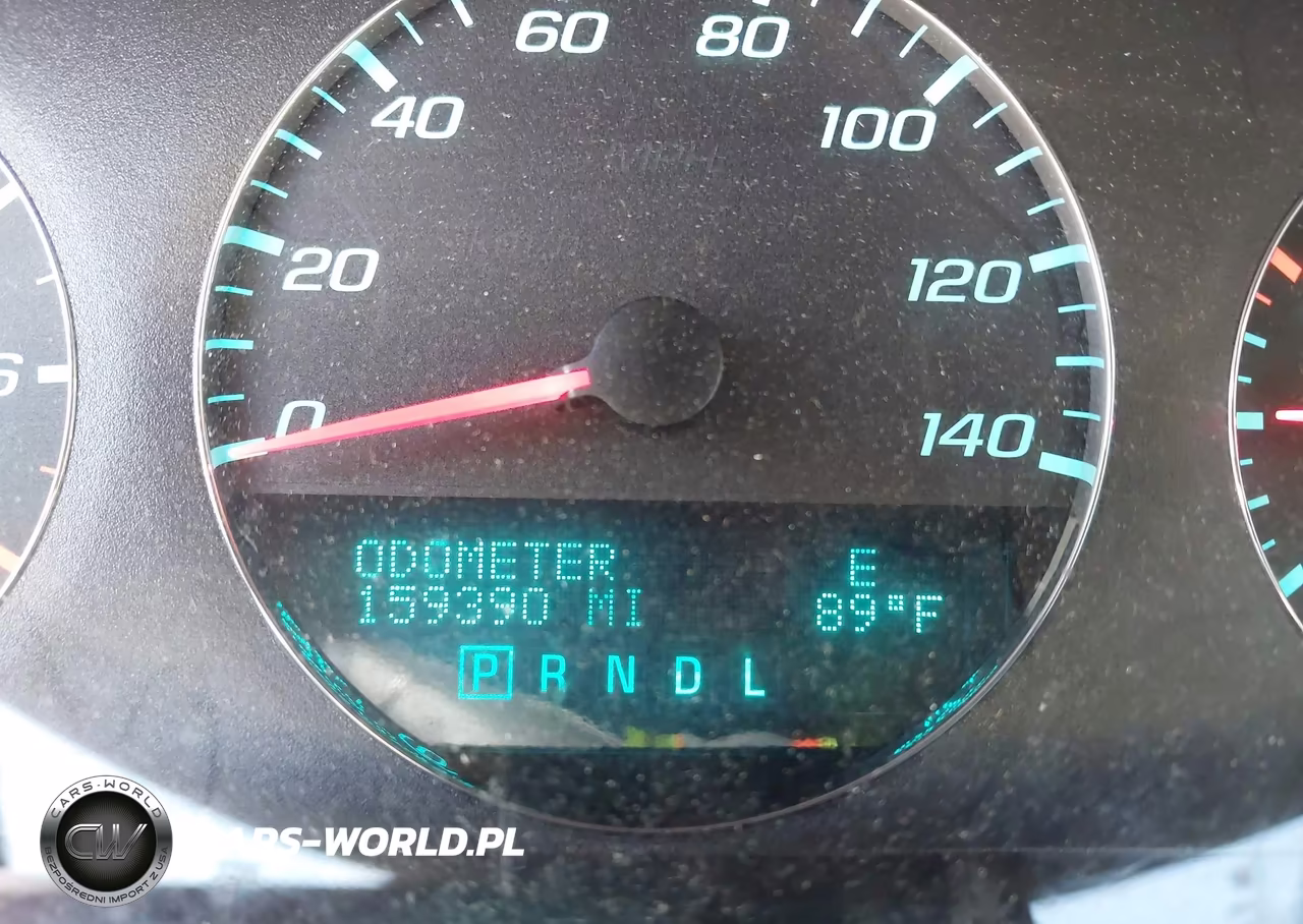 2012 Chevrolet Impala Ltz VIN:2G1WC5E38C1163790 - 7