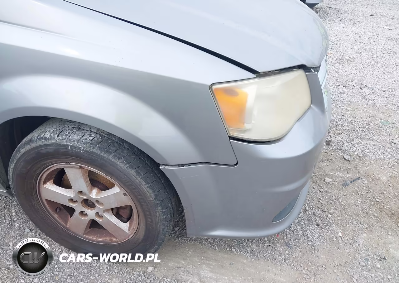 2013 Dodge Grand Caravan Sxt VIN:2C4RDGCG0DR581234 - 13