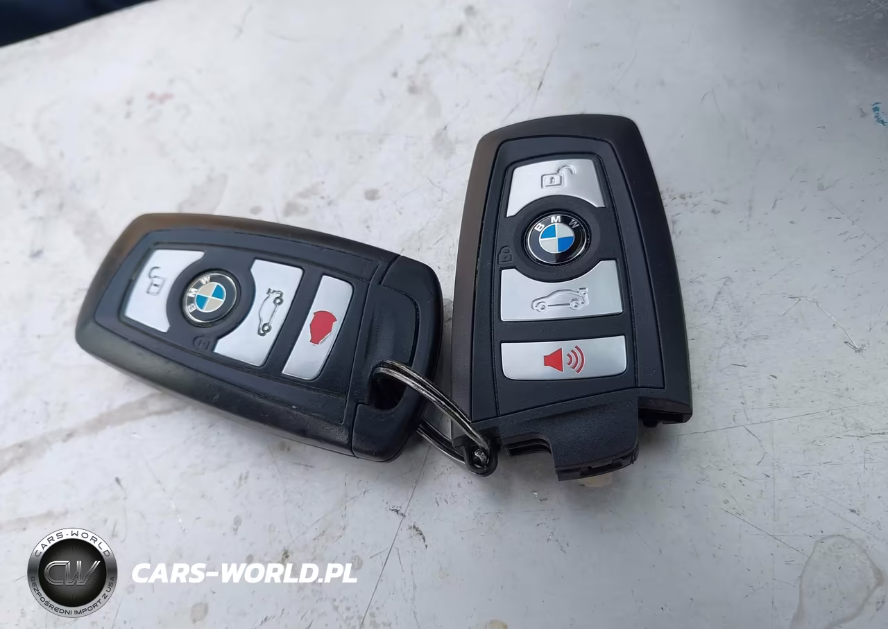 2015 BMW X3 xDrive28I VIN:5UXWX9C57F0D51662 - 11