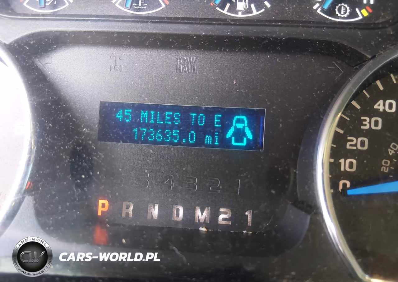 2014 Ford F-150 Xlt VIN:1FTFW1EF4EFB05219 - 7