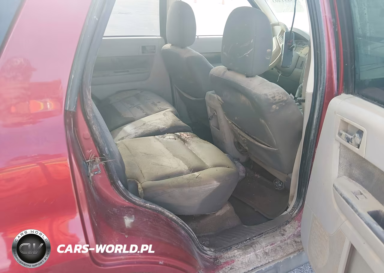 2009 Ford Escape Xlt VIN:1FMCU03799KA50466 - 8