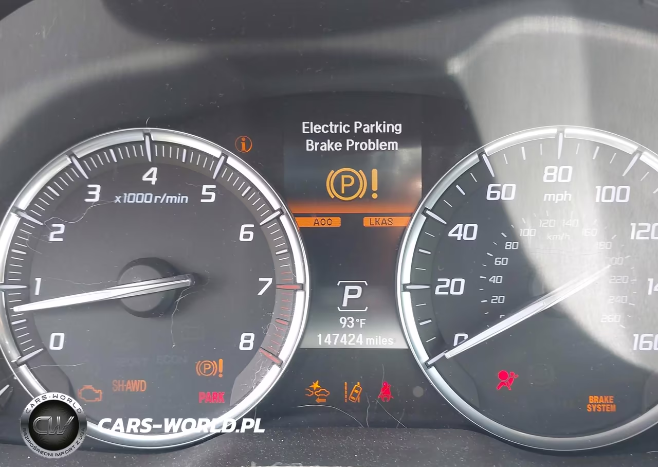 2017 Acura Mdx Advance Entertainment Pkgs VIN:5FRYD4H91HB012770 - 7