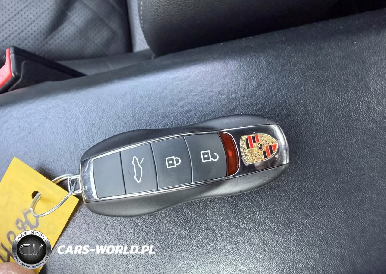 2012 Porsche 911 Carrera S VIN:WP0AB2A93CS120410 - 11