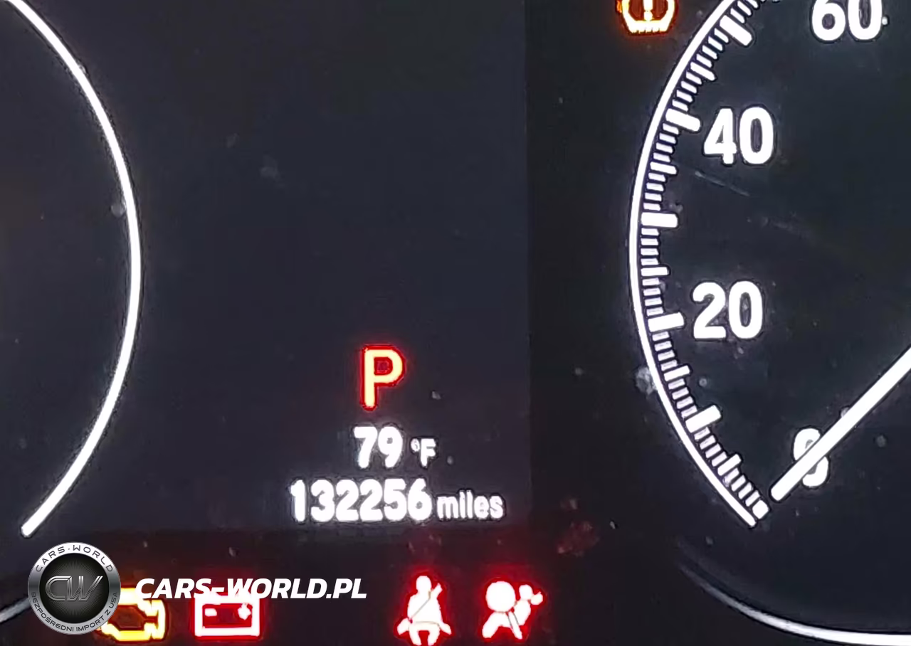 2018 Honda Accord Touring 2.0T VIN:1HGCV2F91JA032727 - 15