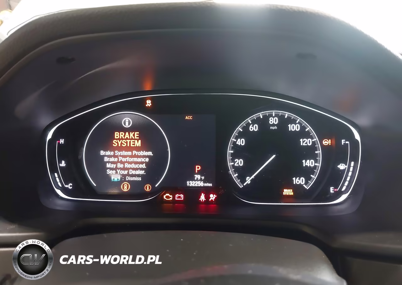 2018 Honda Accord Touring 2.0T VIN:1HGCV2F91JA032727 - 7