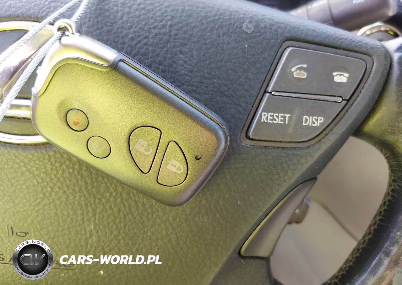 2007 Lexus Ls 460 VIN:JTHBL46F175029473 - 11