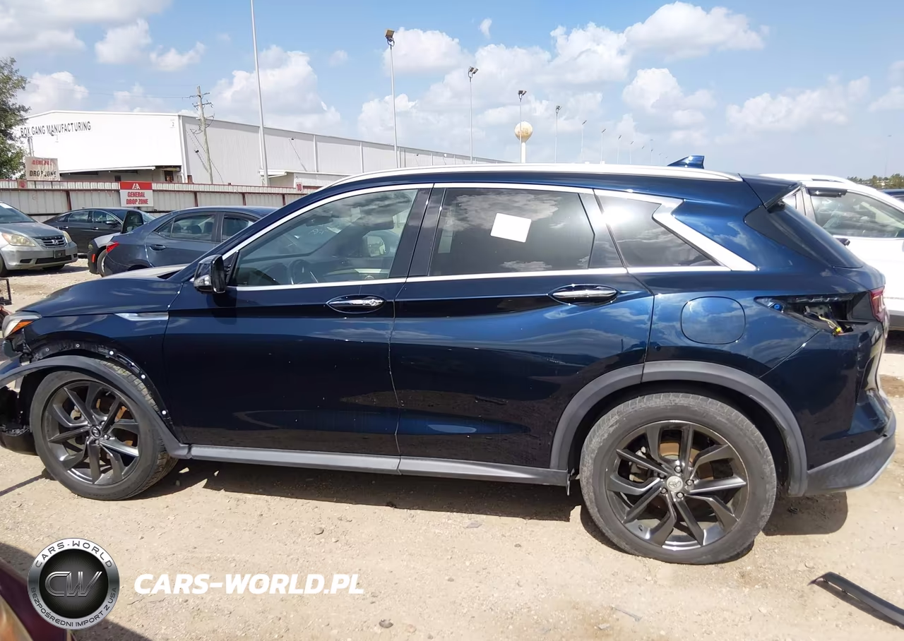 2019 Infiniti Qx50 Essential VIN:3PCAJ5M15KF103419 - 14