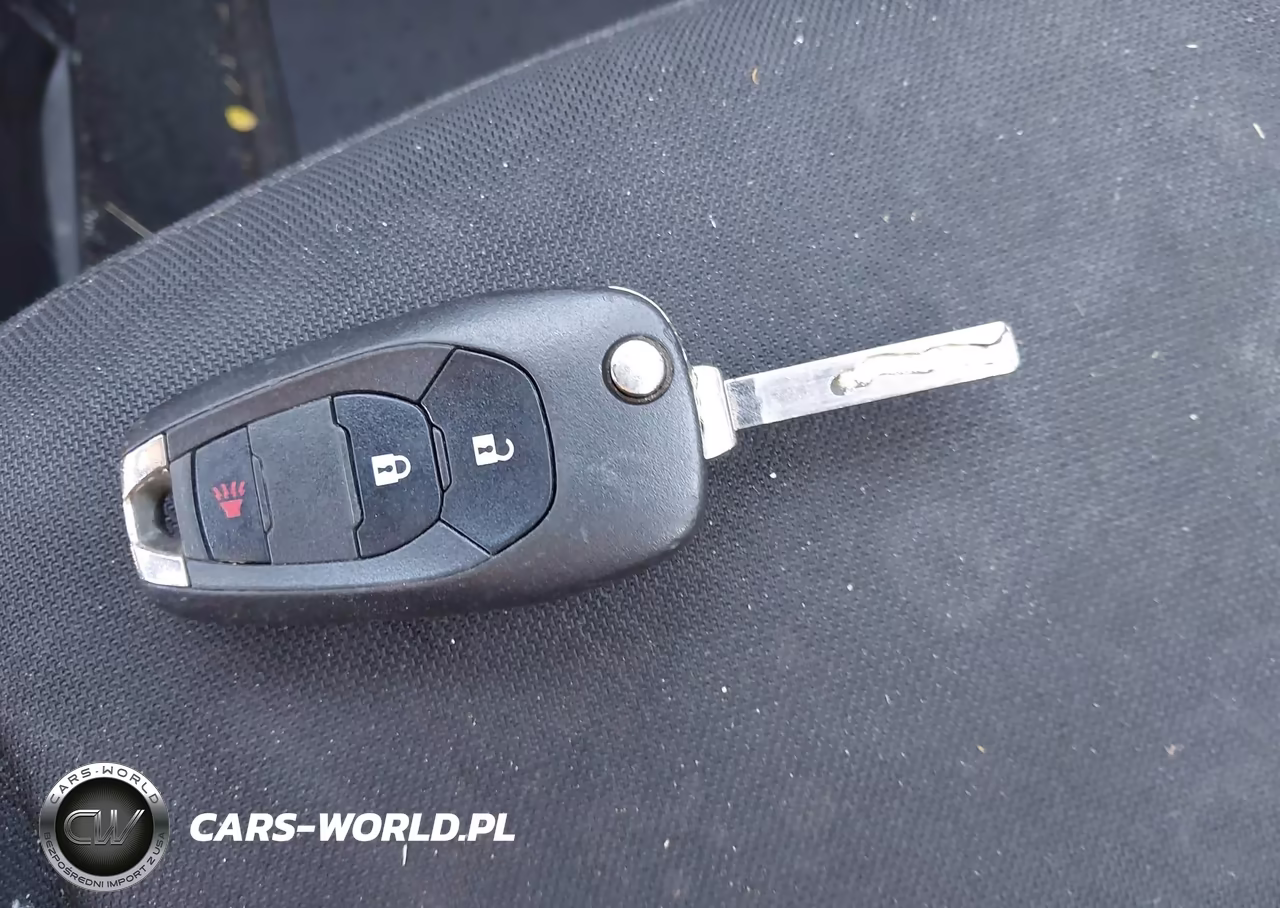 2020 Chevrolet Spark Fwd 1Lt Automatic VIN:KL8CD6SA7LC444059 - 11