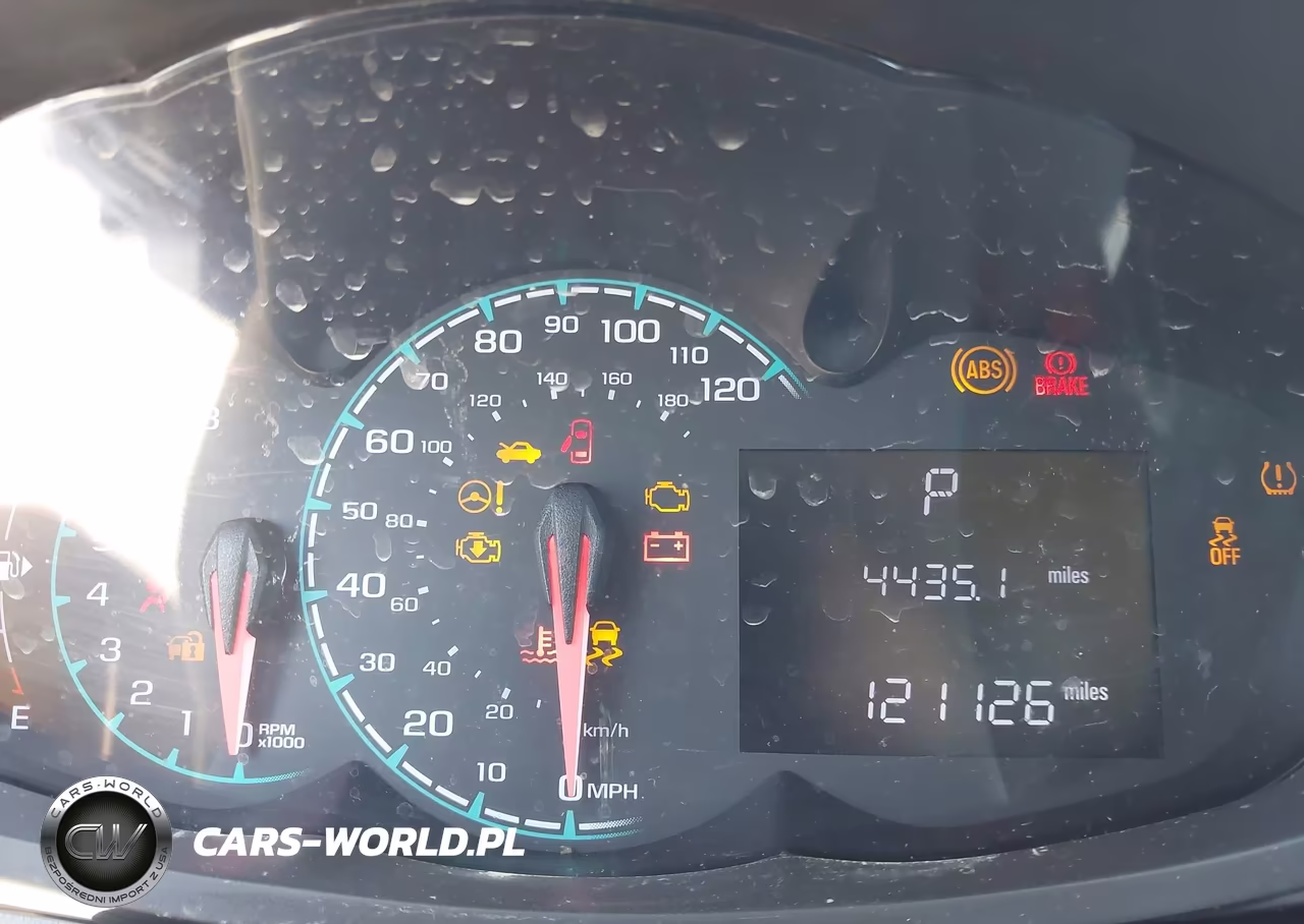 2020 Chevrolet Spark Fwd 1Lt Automatic VIN:KL8CD6SA7LC444059 - 7