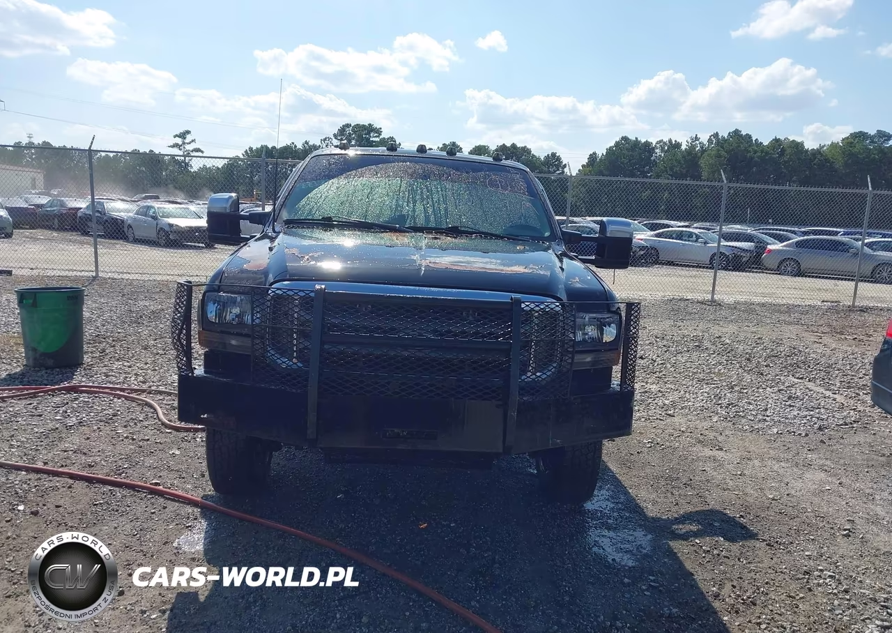 1999 Ford F-350 Lariat-Xl-Xlt VIN:1FTWW33F7XEC68289 - 11
