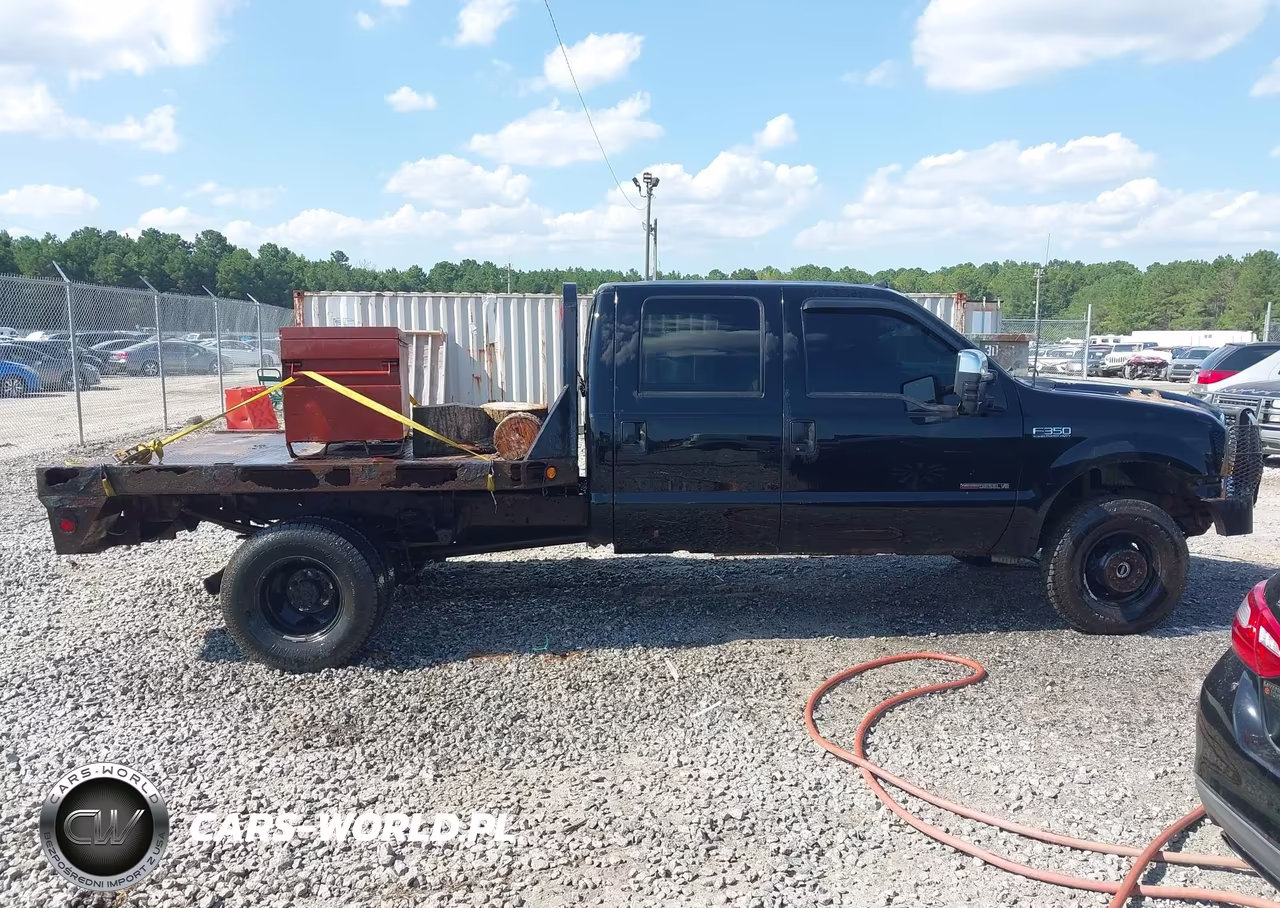 1999 Ford F-350 Lariat-Xl-Xlt VIN:1FTWW33F7XEC68289 - 13