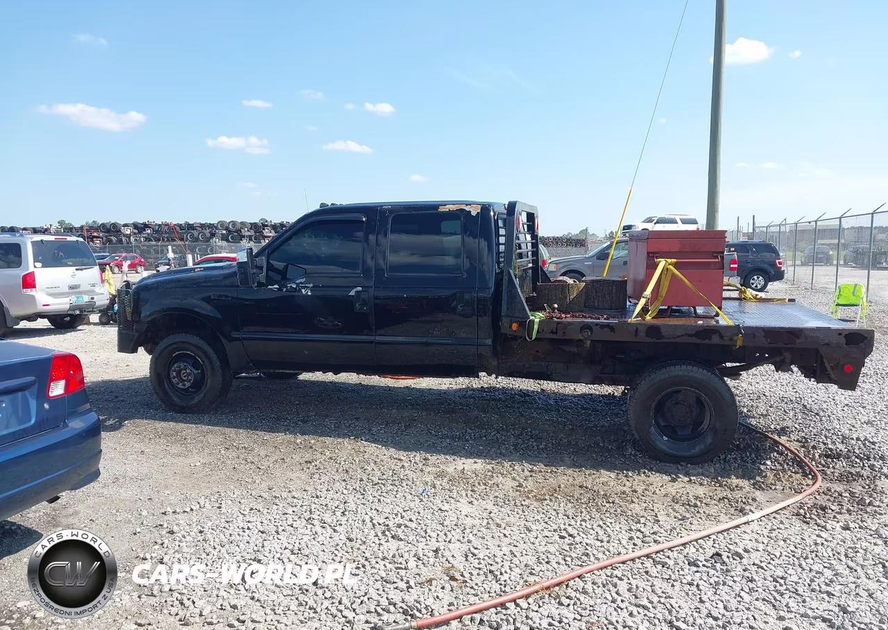 1999 Ford F-350 Lariat-Xl-Xlt VIN:1FTWW33F7XEC68289 - 14
