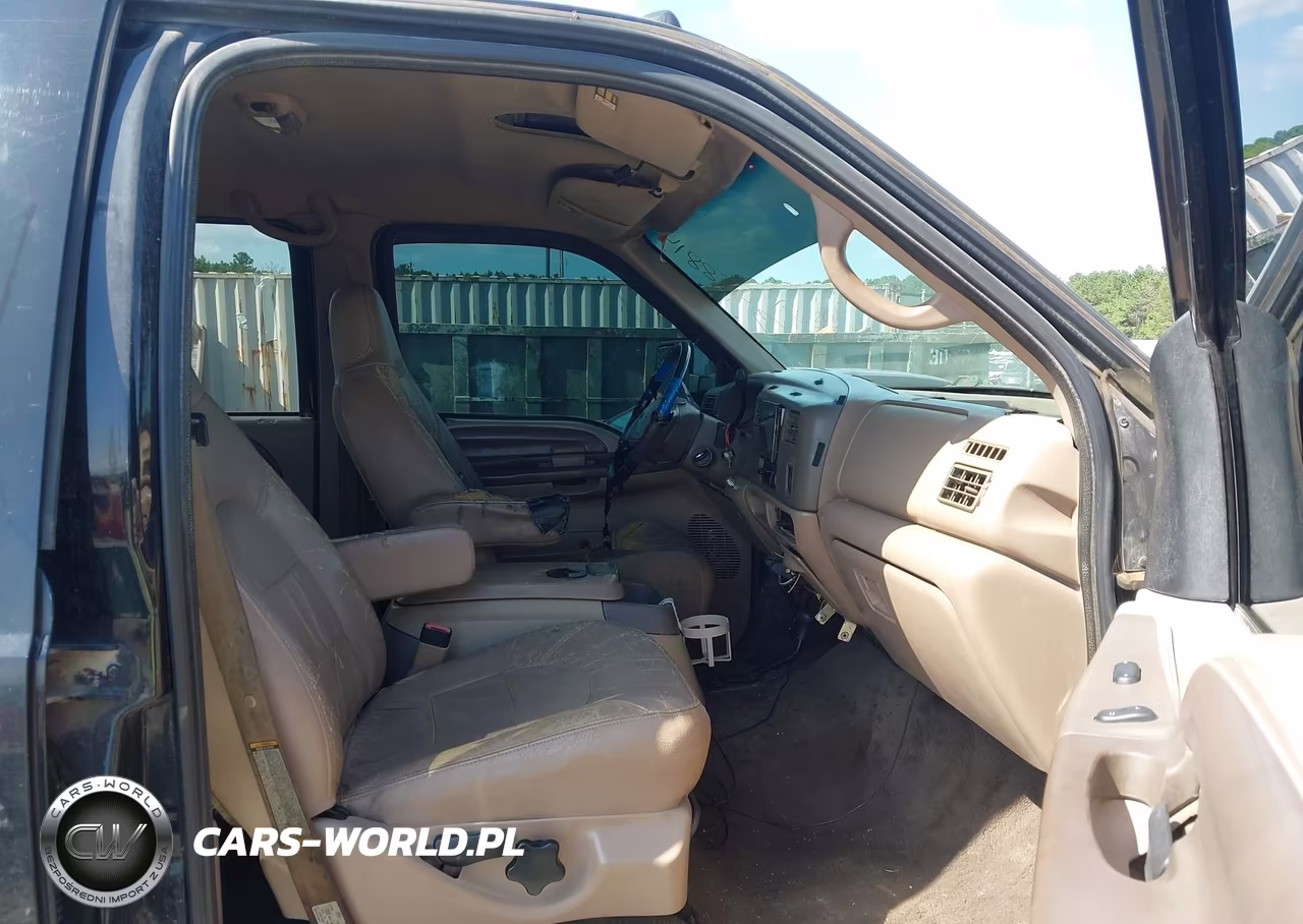 1999 Ford F-350 Lariat-Xl-Xlt VIN:1FTWW33F7XEC68289 - 6