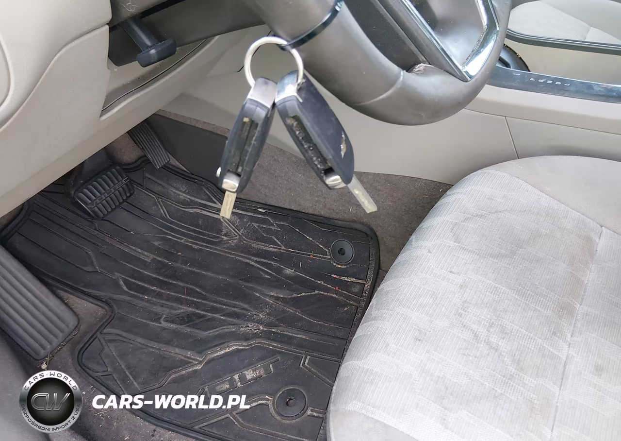 2013 Chevrolet Volt VIN:1G1RA6E46DU105538 - 11
