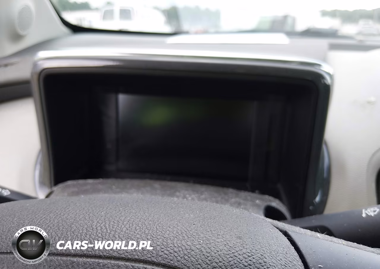 2013 Chevrolet Volt VIN:1G1RA6E46DU105538 - 12