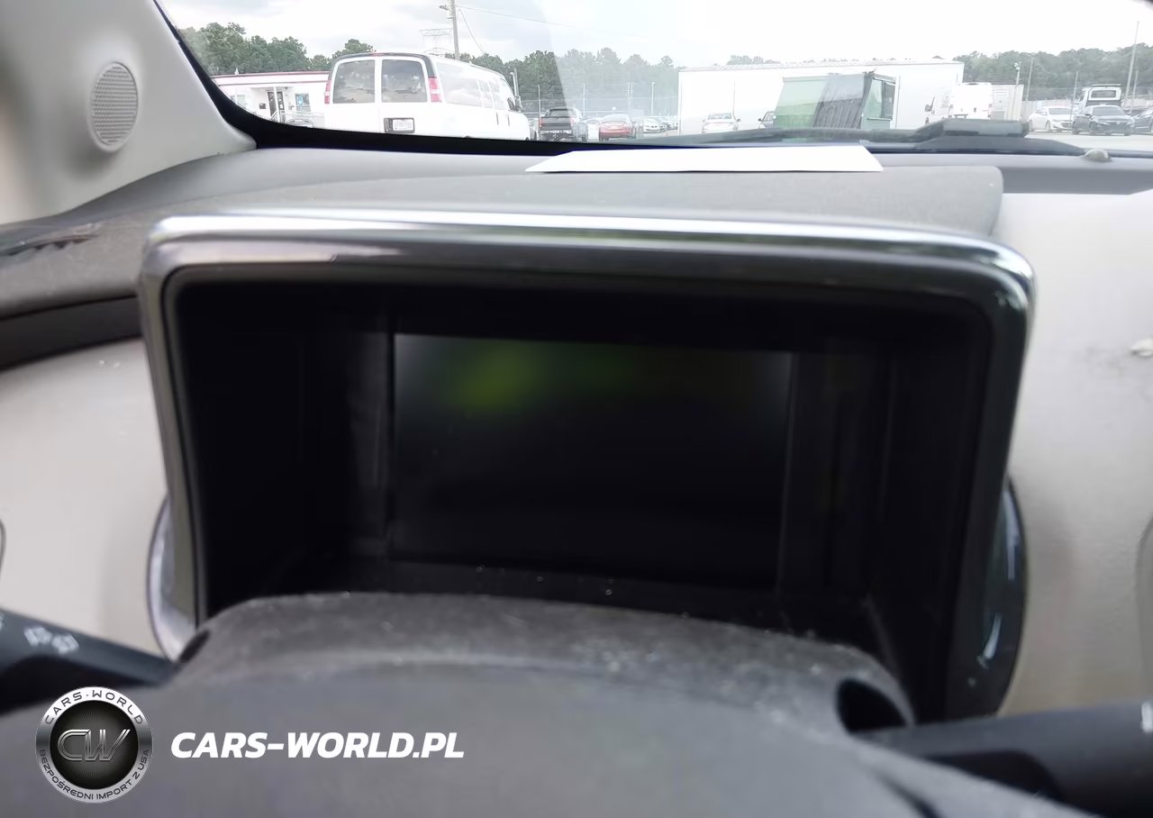 2013 Chevrolet Volt VIN:1G1RA6E46DU105538 - 7
