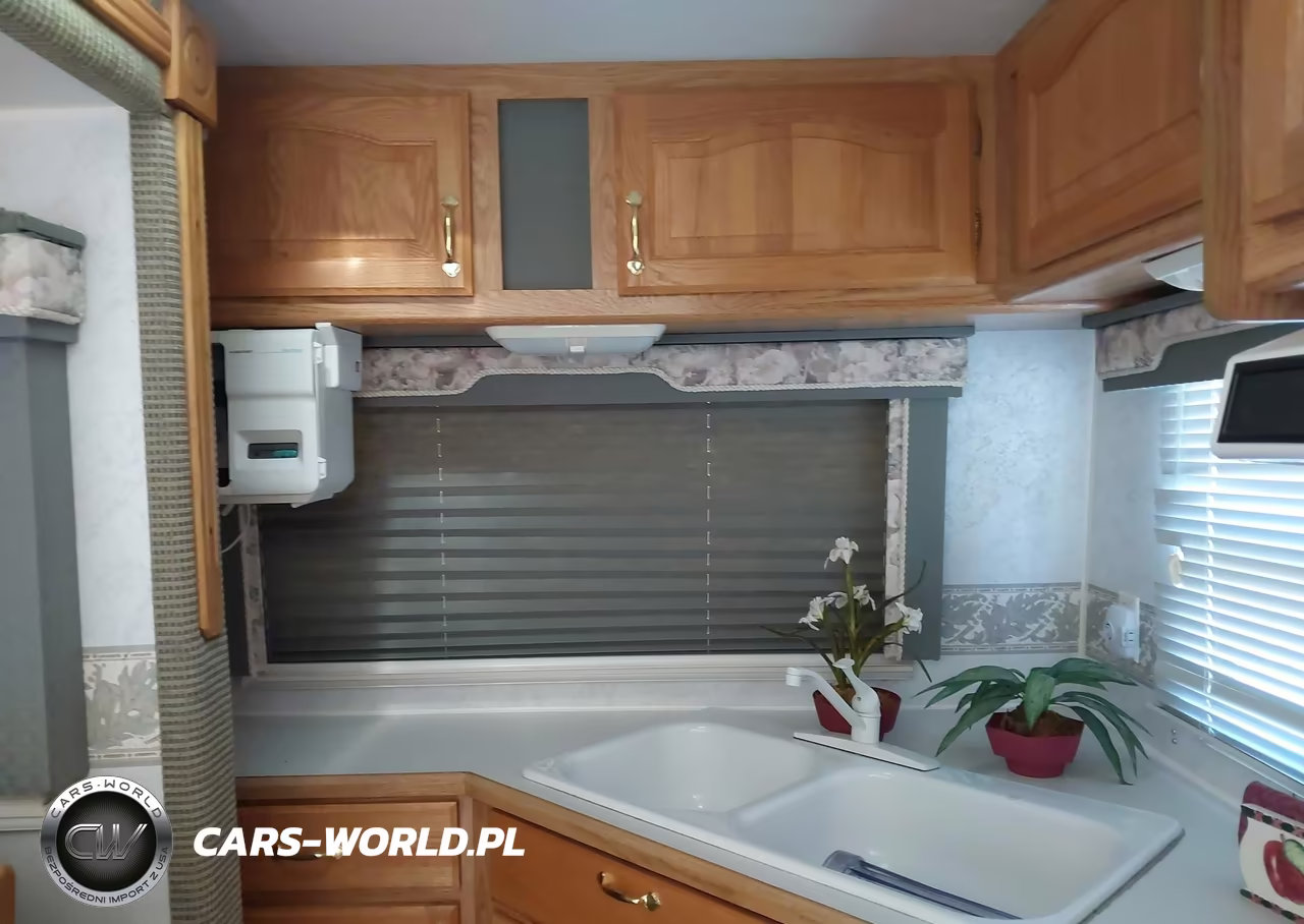 2000 Forest River Cedar Creek VIN:4X4TCRF25YP181157 - 7