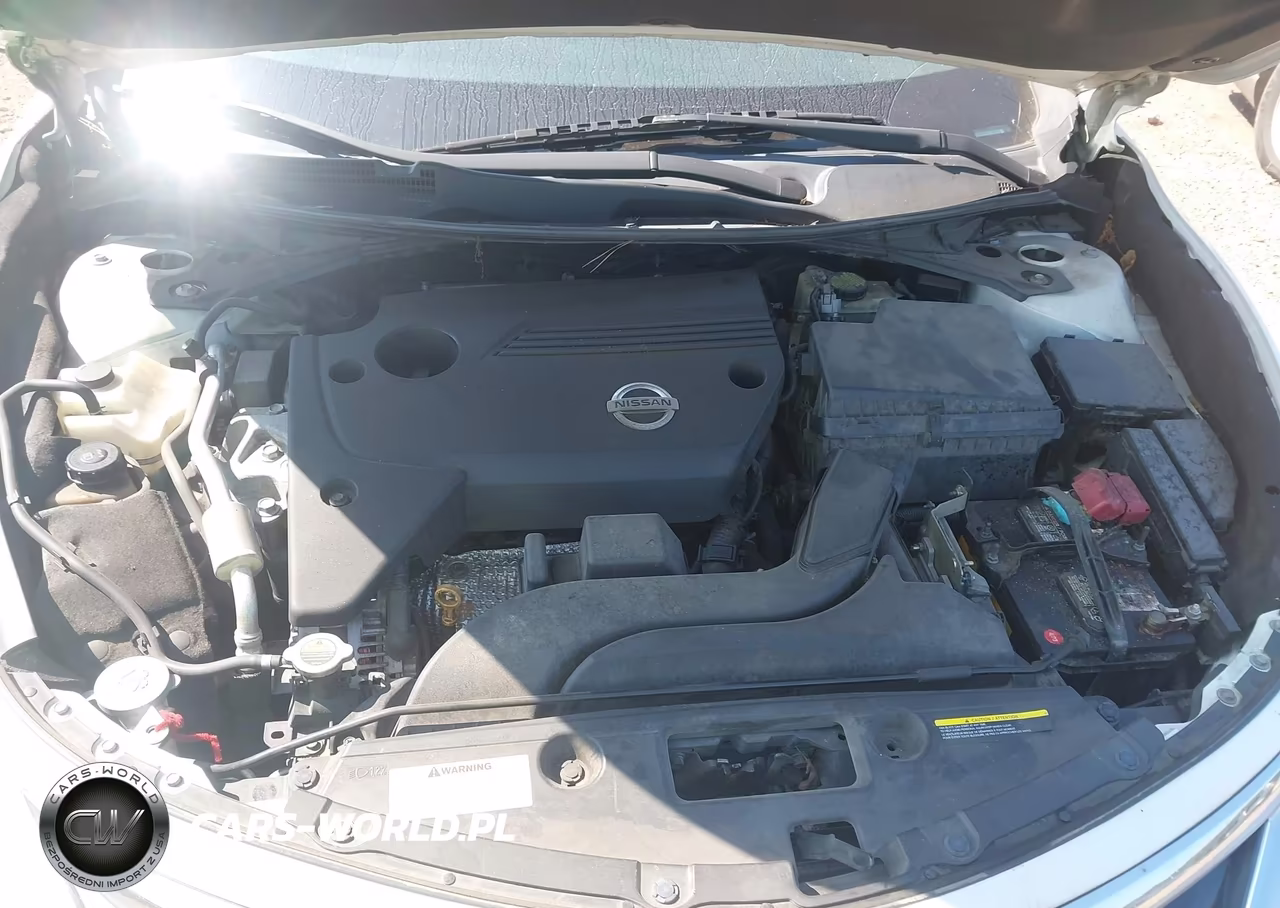 2015 Nissan Altima 2.5-2.5 S-2.5 Sl-2.5 Sv VIN:1N4AL3AP5FC215914 - 10
