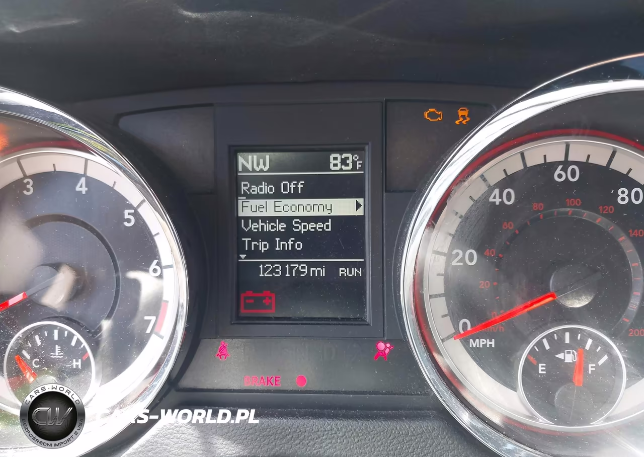 2017 Dodge Grand Caravan Gt VIN:2C4RDGEG0HR673544 - 7