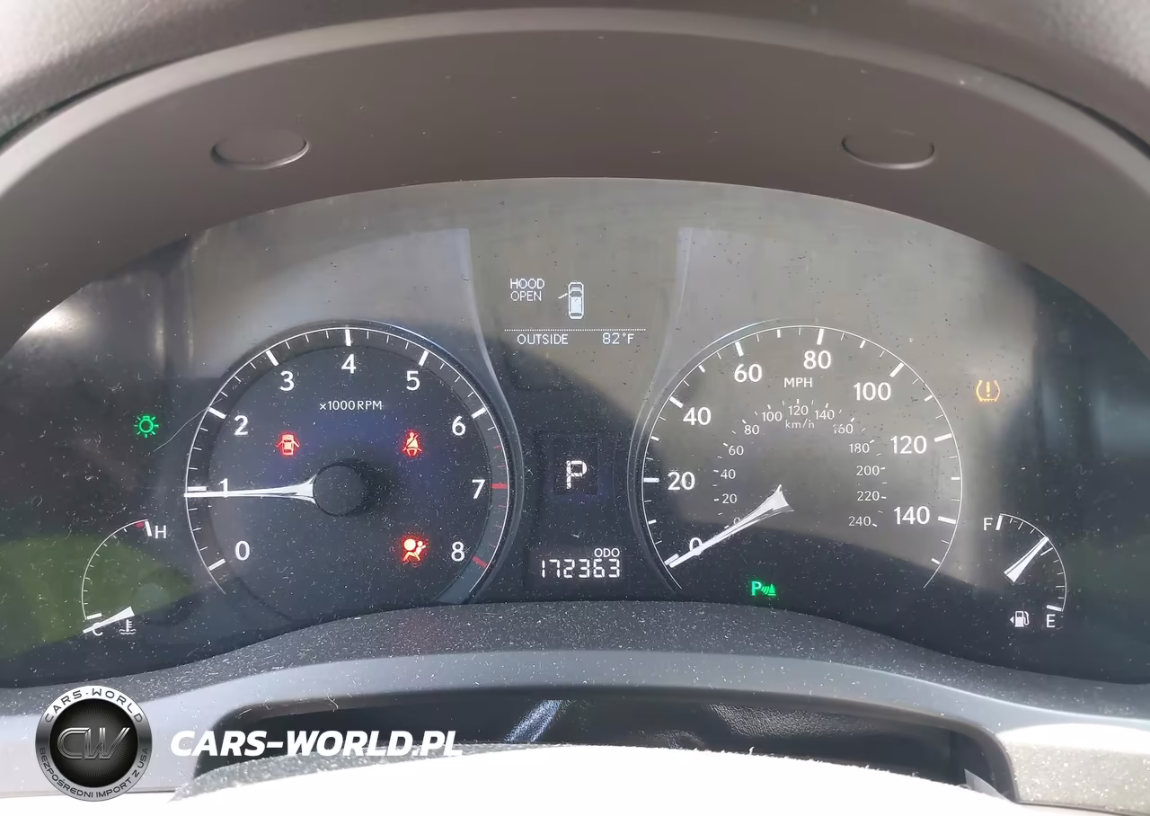 2012 Lexus Rx 350 VIN:2T2BK1BA5CC128626 - 7
