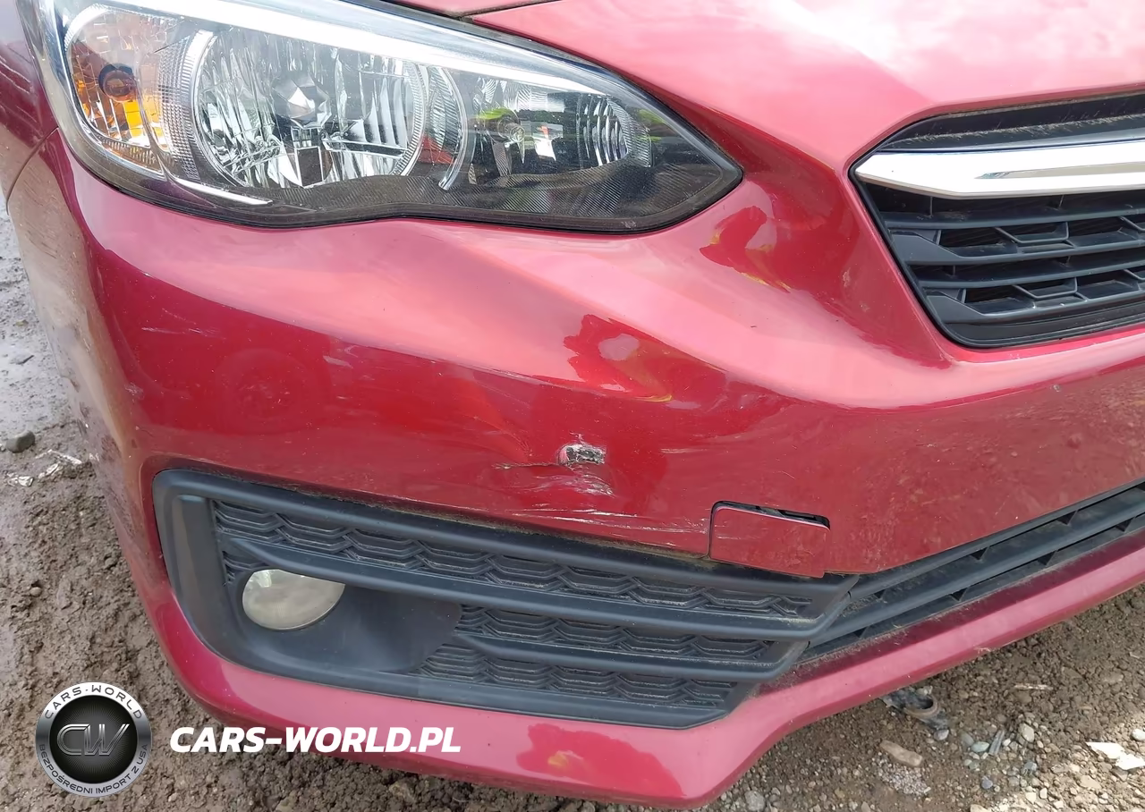 2023 Subaru Impreza Premium 5-Door VIN:4S3GTAD68P3718978 - 6