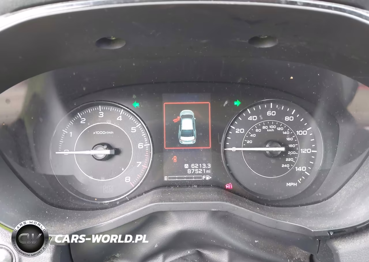 2023 Subaru Impreza Premium 5-Door VIN:4S3GTAD68P3718978 - 7