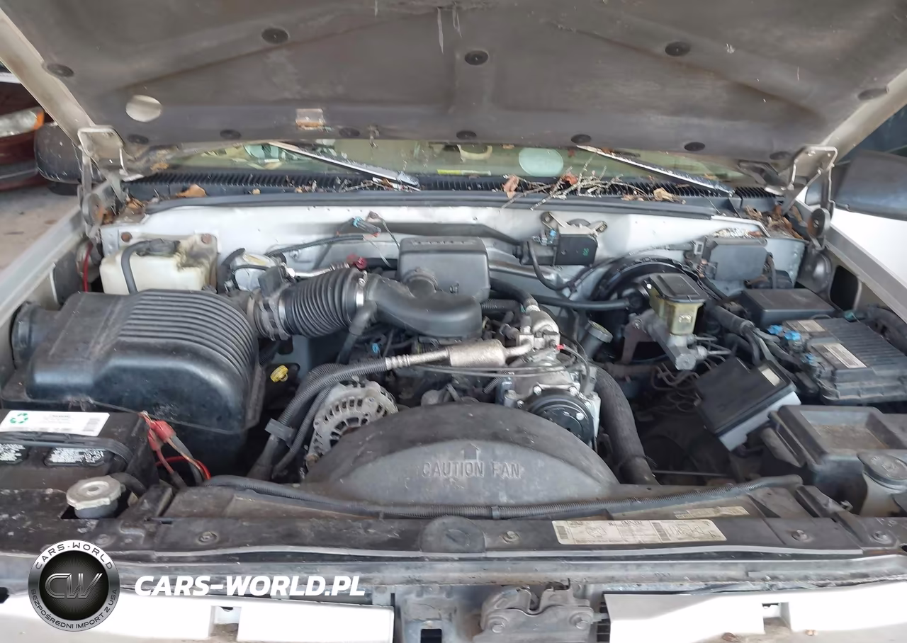 1997 GMC Sierra 1500 Sl Wideside VIN:1GTEK14R3VE529838 - 10