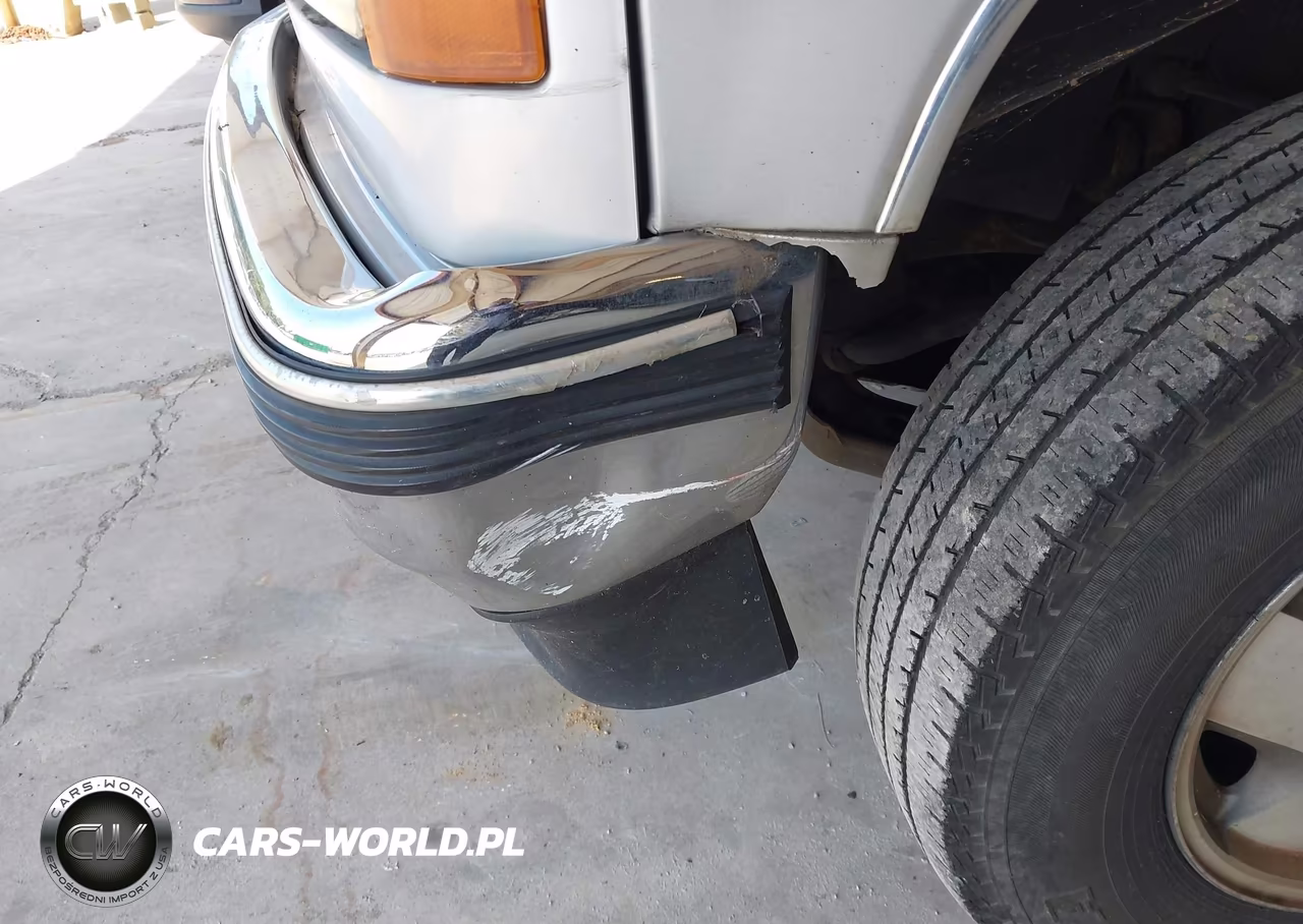 1997 GMC Sierra 1500 Sl Wideside VIN:1GTEK14R3VE529838 - 12