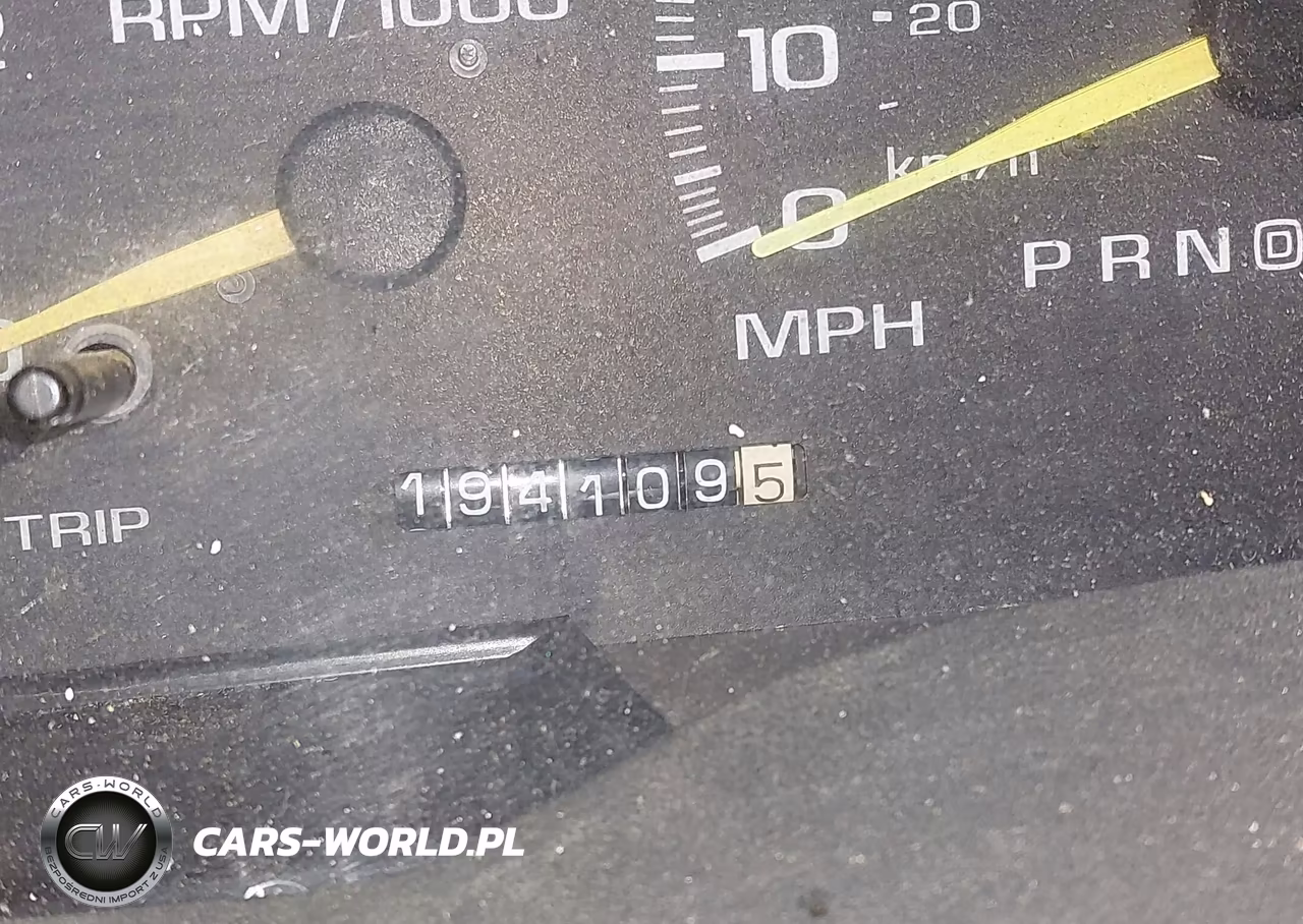 1997 GMC Sierra 1500 Sl Wideside VIN:1GTEK14R3VE529838 - 7