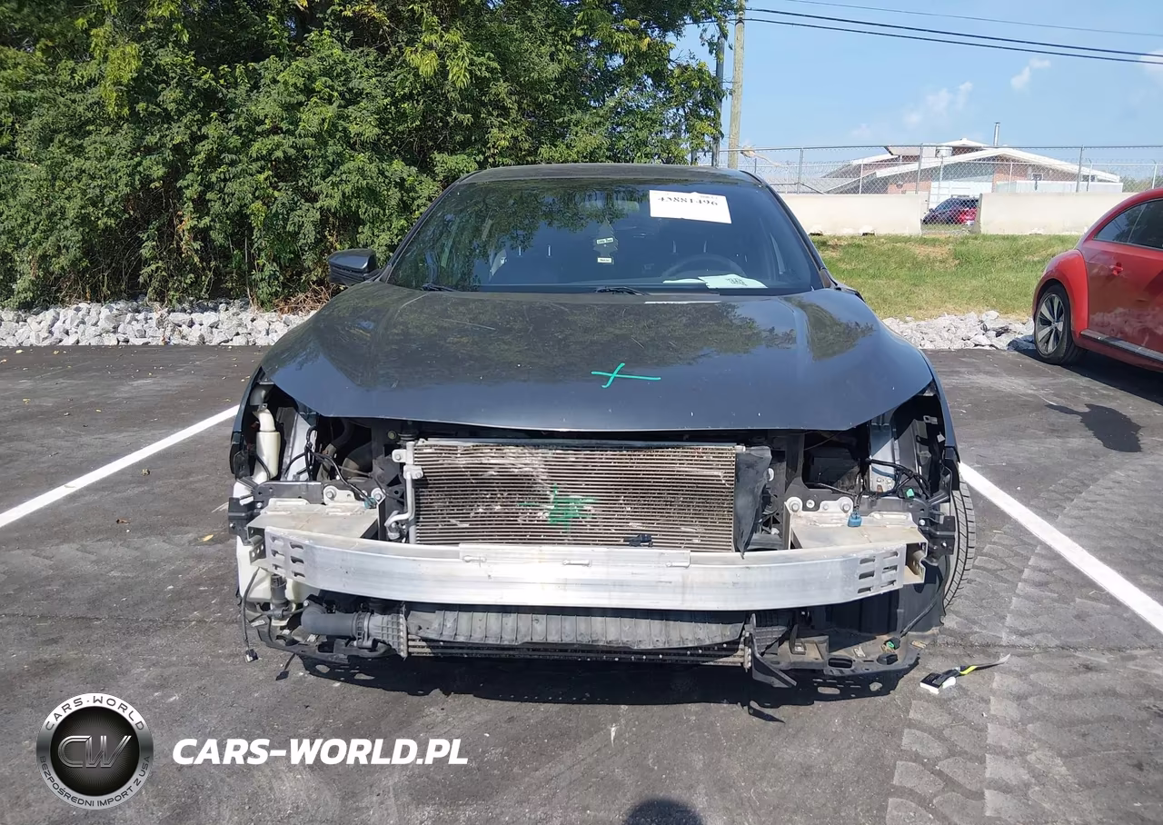 2018 Honda Civic Ex VIN:SHHFK7H54JU212771 - 13
