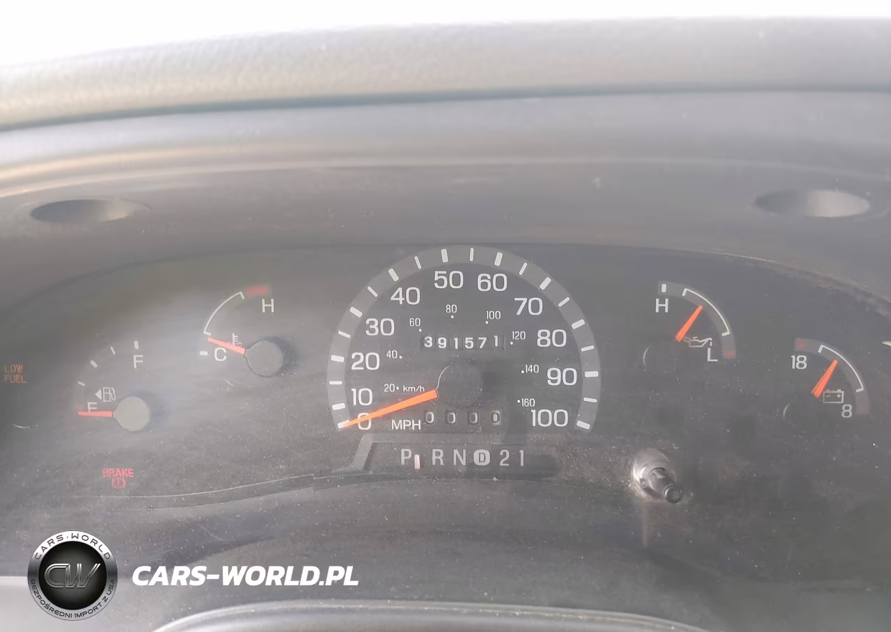 2003 Ford E-350 Super Duty Commercial-Recreational VIN:1FTSS34L13HA68824 - 7
