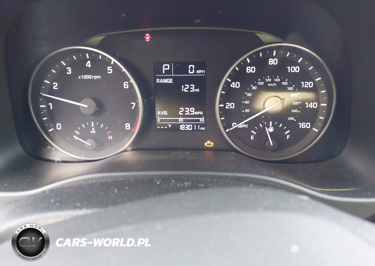 2017 Hyundai Elantra Se VIN:5NPD74LF7HH184856 - 7