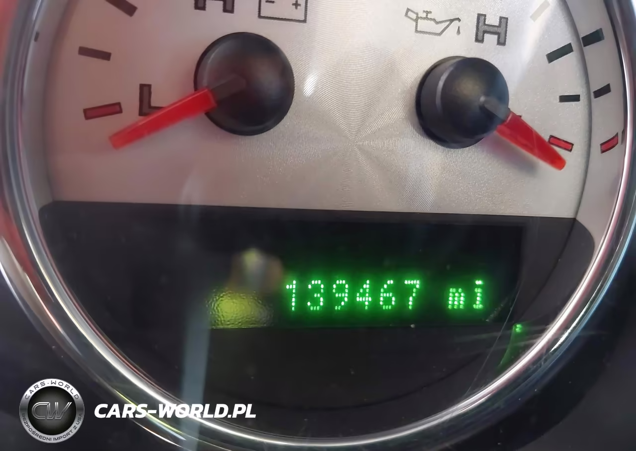 2008 Ford F-150 Lariat VIN:1FTRW145X8FA18533 - 7