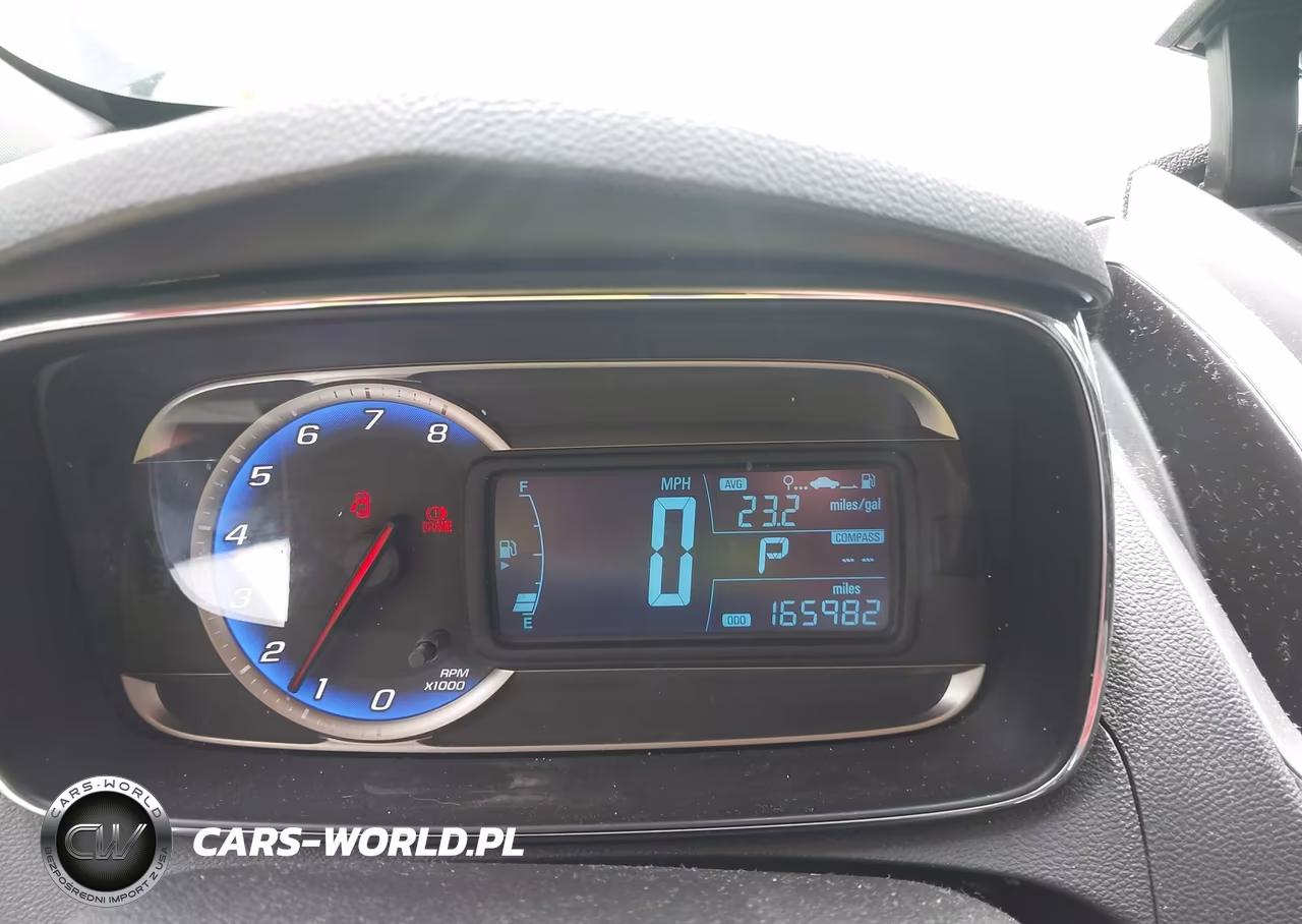 2015 Chevrolet Trax Lt VIN:3GNCJLSB7FL246153 - 7