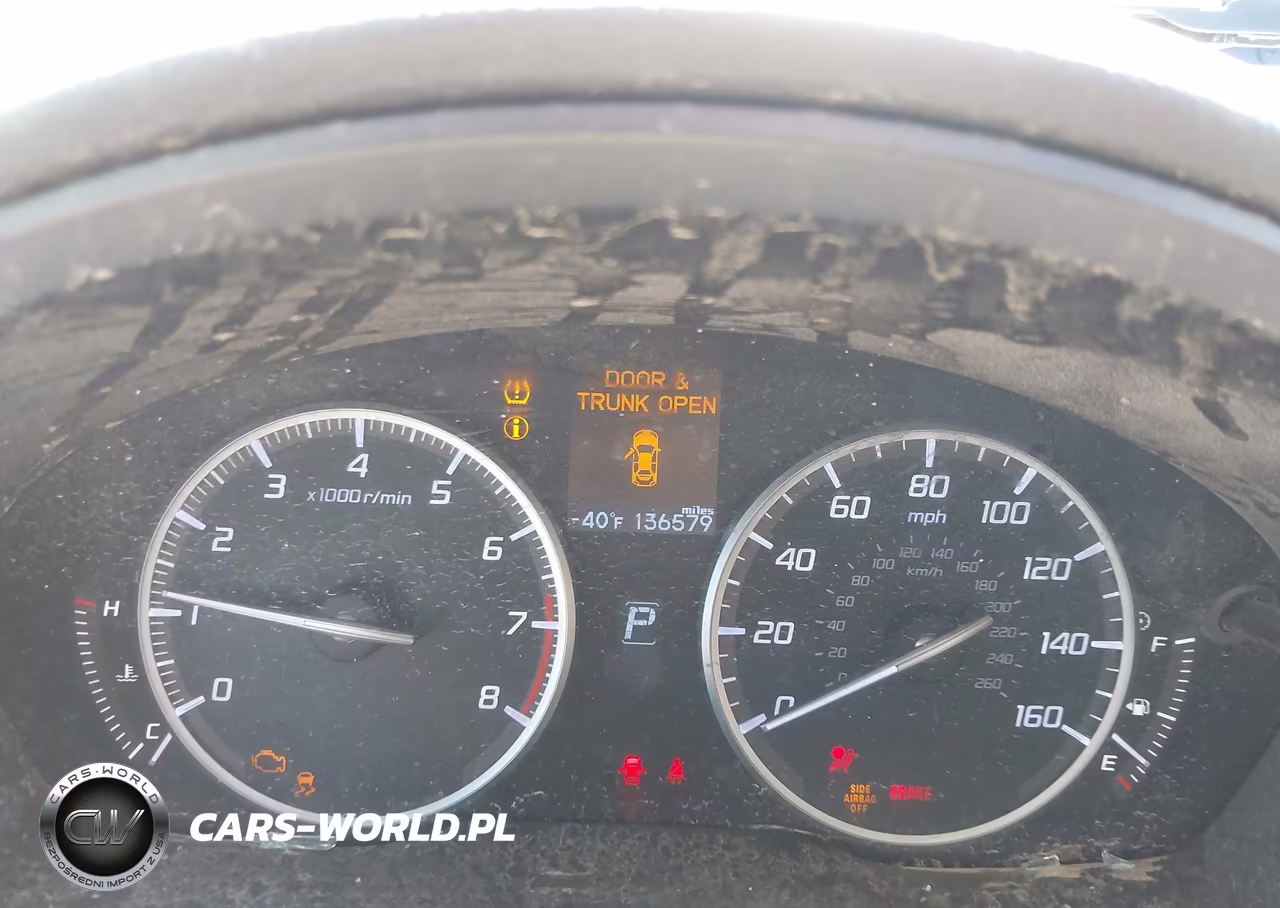 2014 Acura Ilx 2.0L VIN:19VDE1F39EE015095 - 7