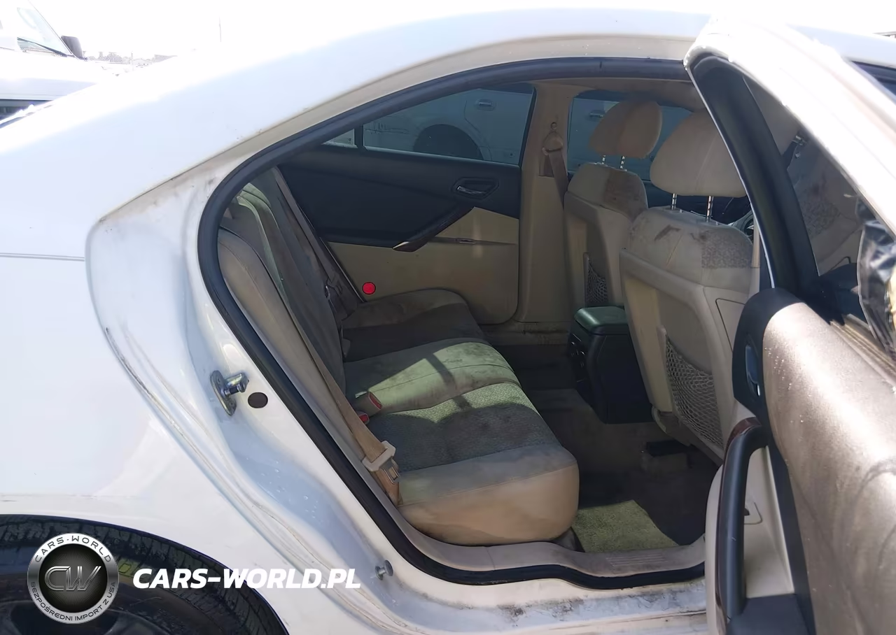 2009 Pontiac G6 VIN:1G2ZG57B494102709 - 8