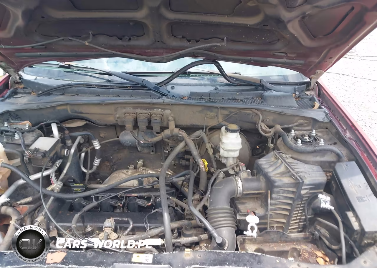 2005 Ford Escape Xls VIN:1FMYU02Z45KD29262 - 10