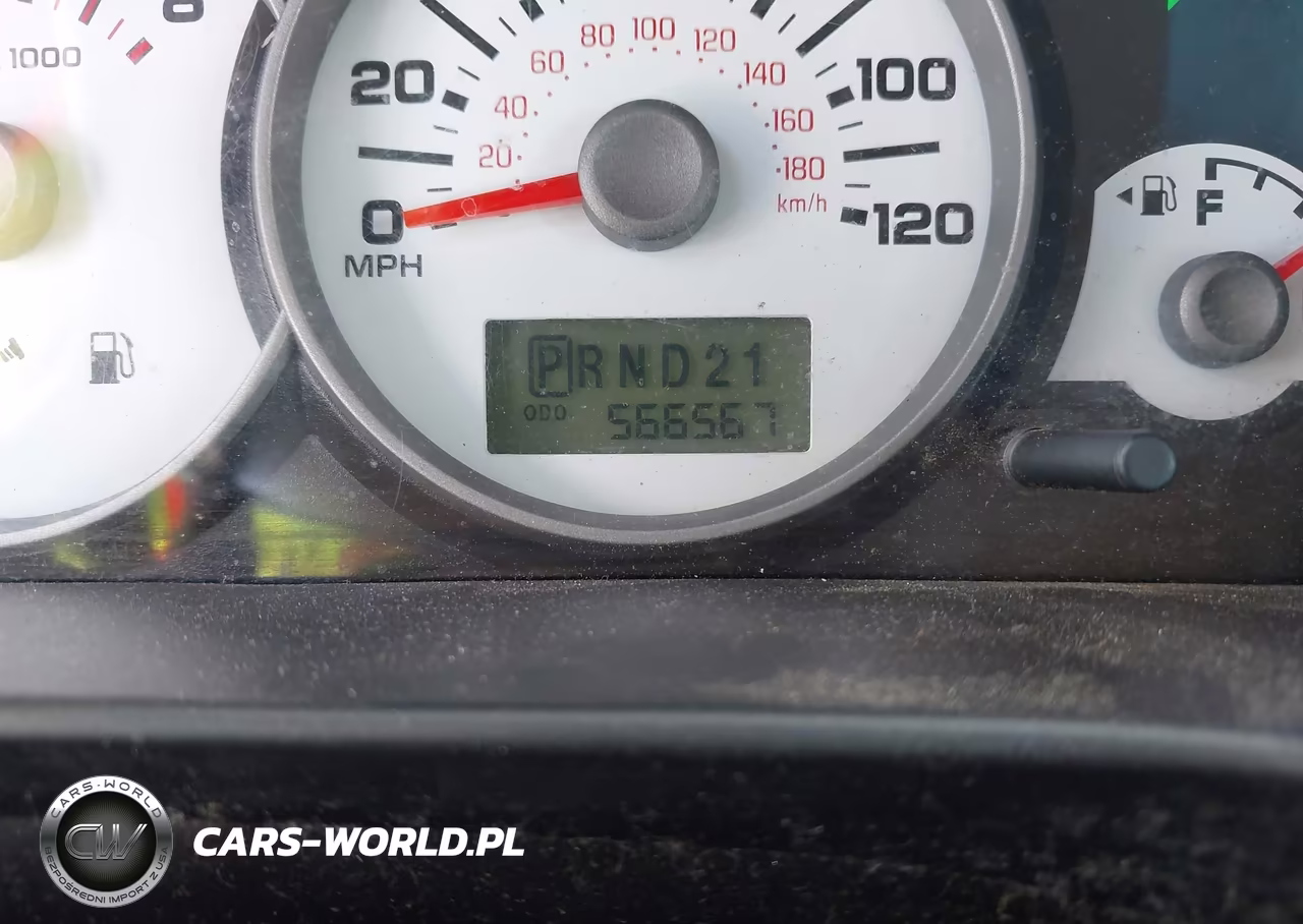 2005 Ford Escape Xls VIN:1FMYU02Z45KD29262 - 7