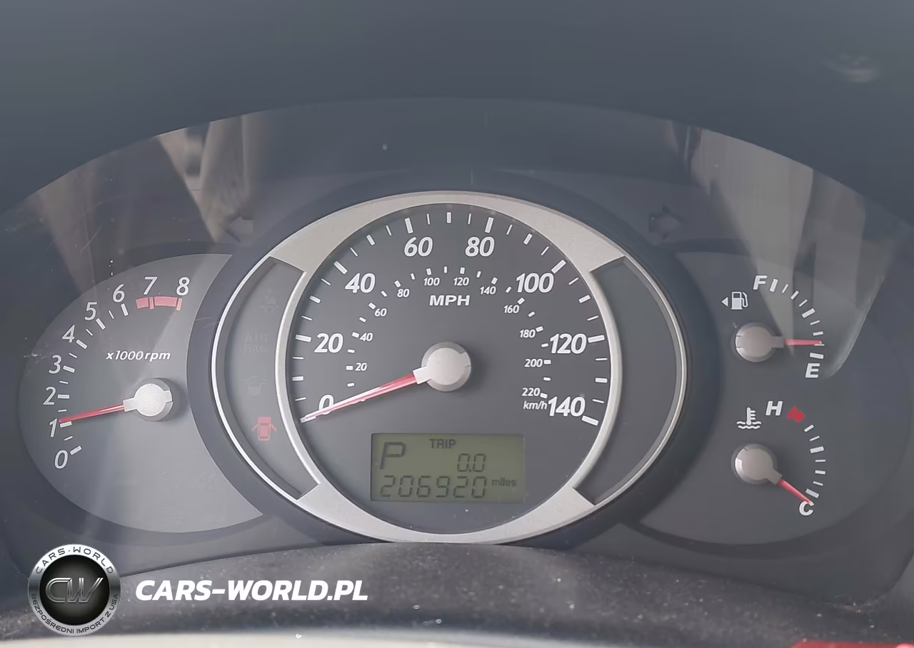 2005 Hyundai Tucson Gls-Lx VIN:KM8JN12DX5U219622 - 7