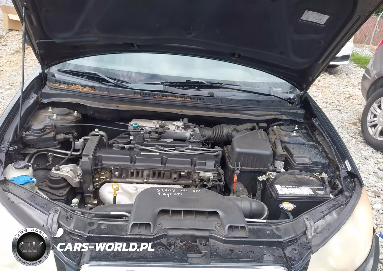 2010 Hyundai Elantra Se VIN:KMHDU4AD1AU934009 - 10