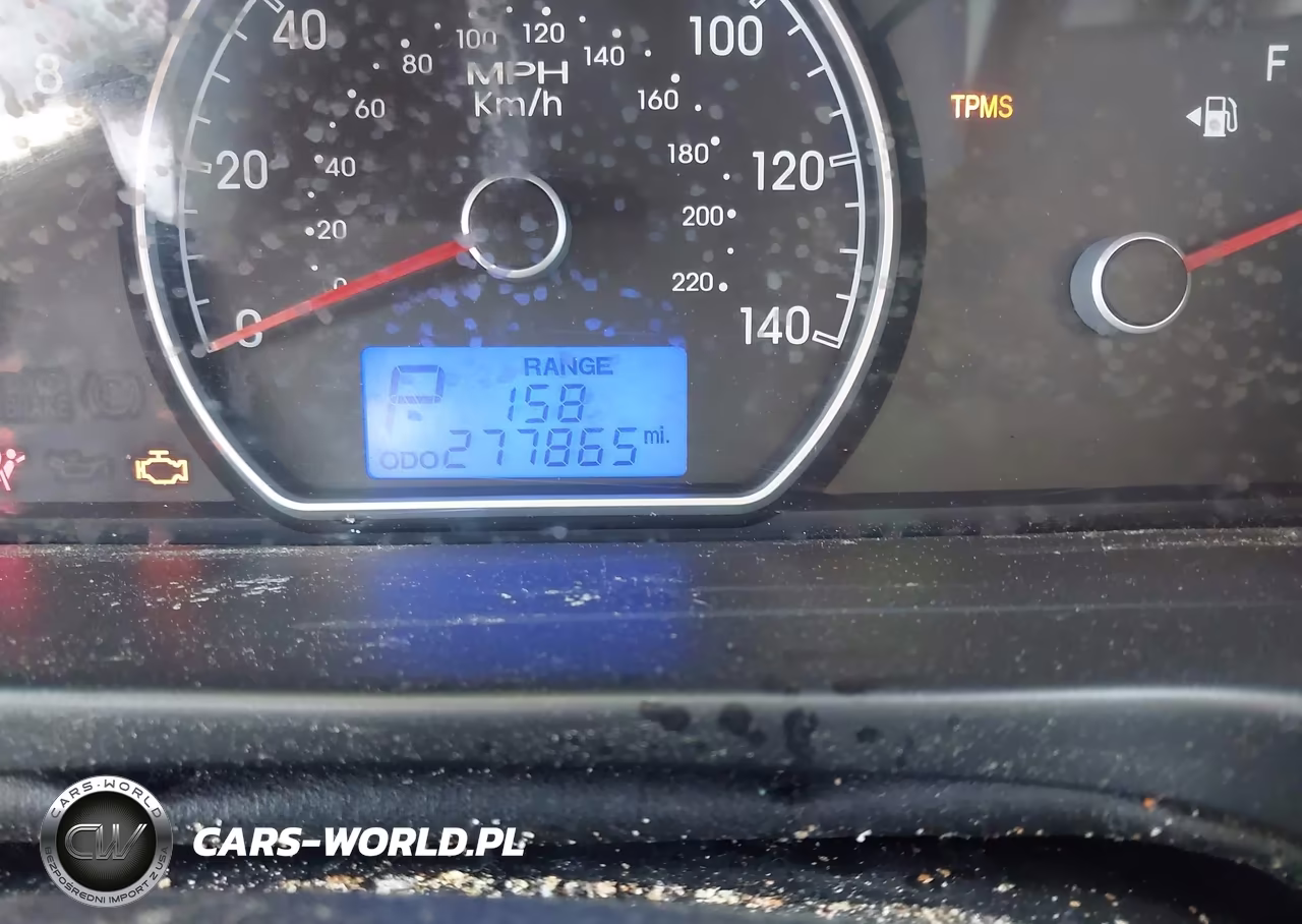 2010 Hyundai Elantra Se VIN:KMHDU4AD1AU934009 - 7