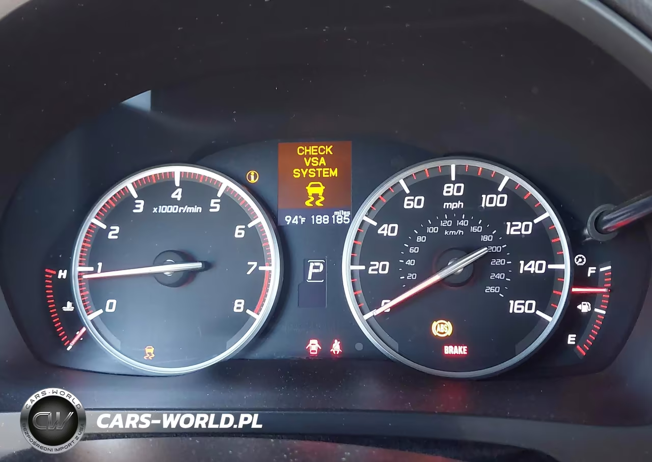 2016 Acura Ilx Premium A-Spec Packages-Technology Plus A-Spec Packages VIN:19UDE2F86GA013157 - 6