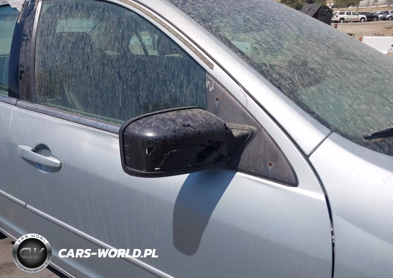 2007 Mercury Milan I4 VIN:3MEHM07Z47R635419 - 13