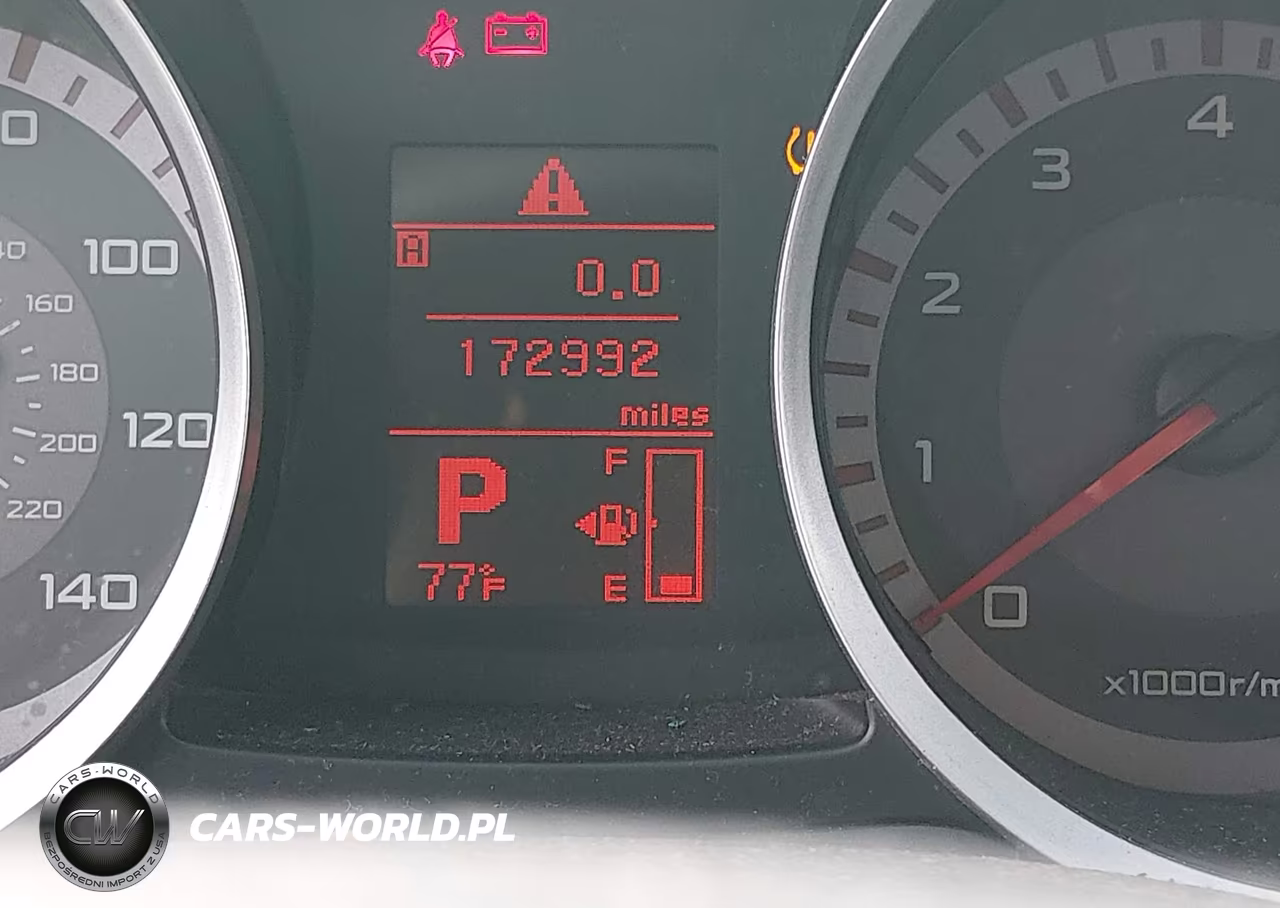 2008 Mitsubishi Lancer Gts VIN:JA3AU86U28U022845 - 12