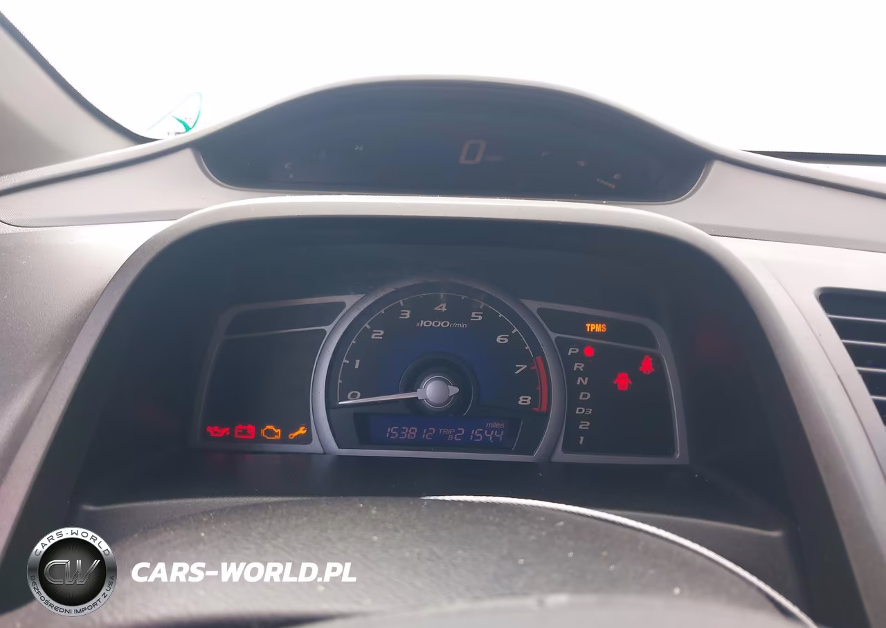 2011 Honda Civic Lx VIN:2HGFG1B60BH504030 - 7