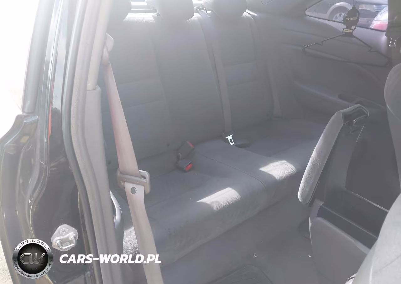 2011 Honda Civic Lx VIN:2HGFG1B60BH504030 - 8