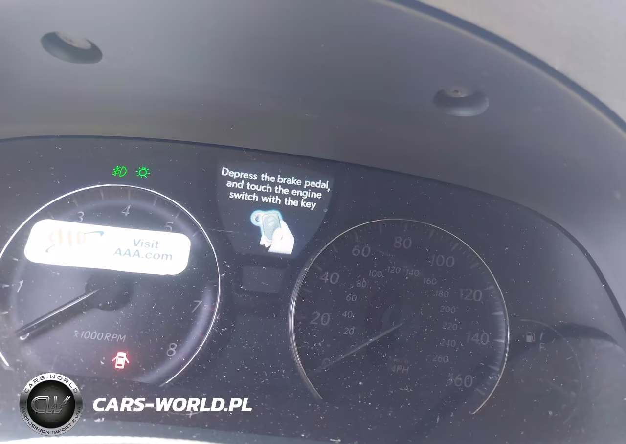 2008 Lexus Ls 460 L VIN:JTHGL46F085028435 - 7